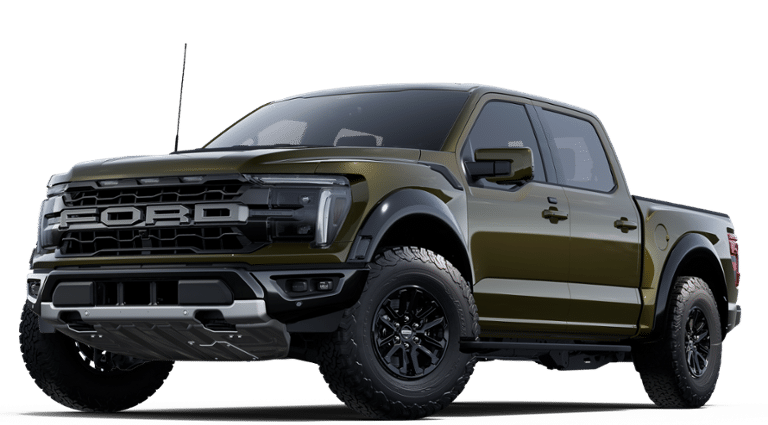 Ford F-150 Raptor 2025 à Amos, Québec