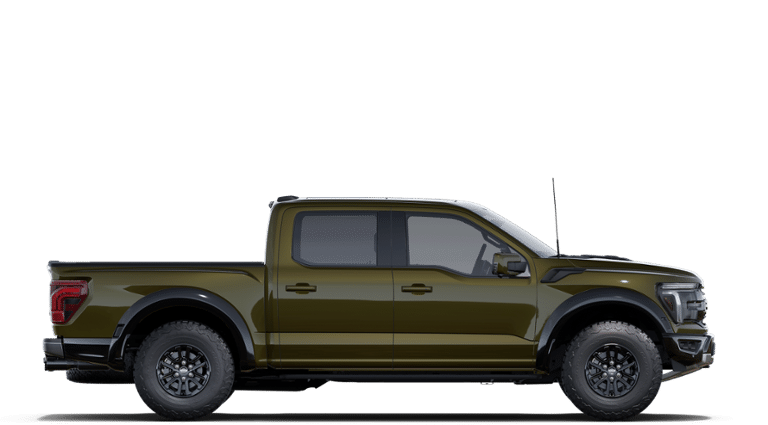 Ford F-150 Raptor 2025 à Amos, Québec - 4 - w1920h1200px