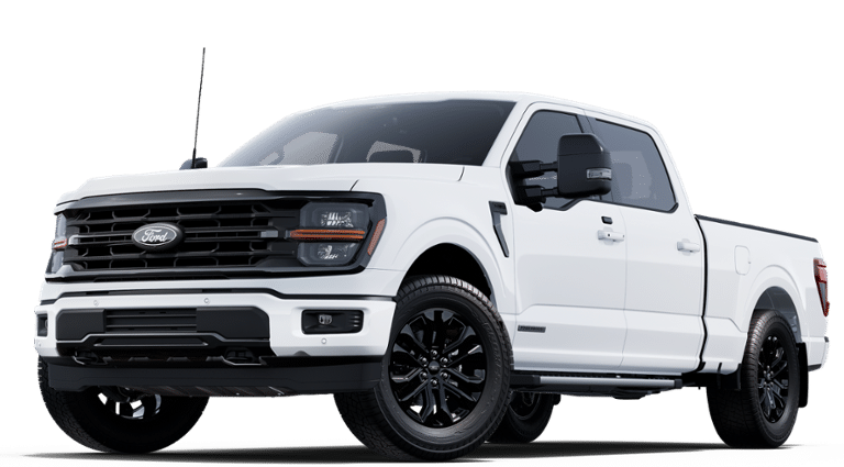 Ford F-150 XLT 2025 à Amos, Québec