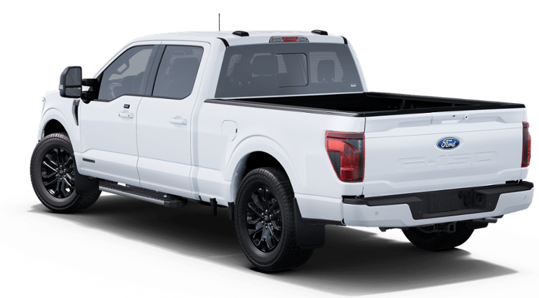 Ford F-150 XLT 2025 à Amos, Québec - 2 - w1920h1200px