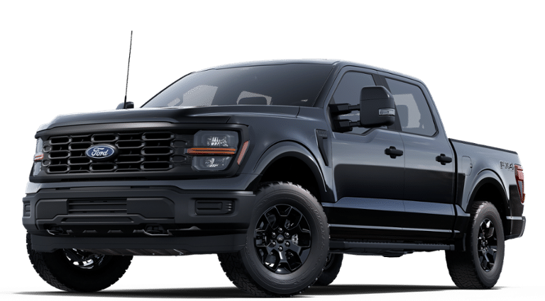 Ford F-150 STX 2025 à Amos, Québec