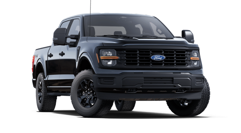 Ford F-150 STX 2025 à Amos, Québec - 4 - w1920h1200px