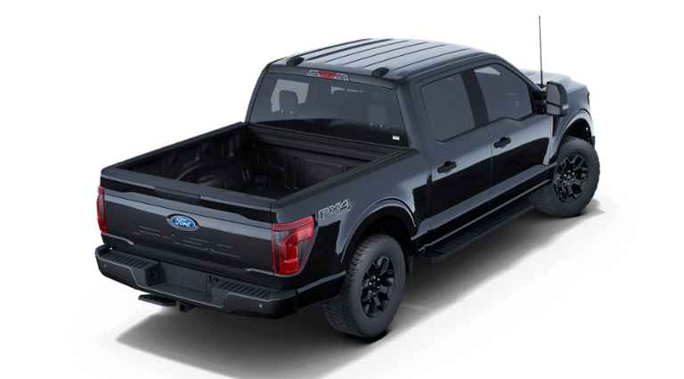 Ford F-150 STX 2025 à Amos, Québec - 3 - w1920h1200px