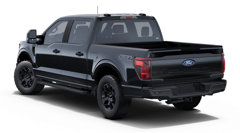 Ford F-150 STX 2025 à Amos, Québec - 2 - w1920h1200px