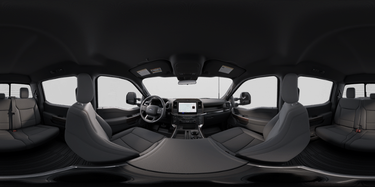 Ford F-150 STX 2025 à Amos, Québec - 8 - w1920h1200px