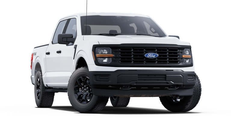 Ford F-150 STX 2025 à Amos, Québec - 3 - w1920h1200px