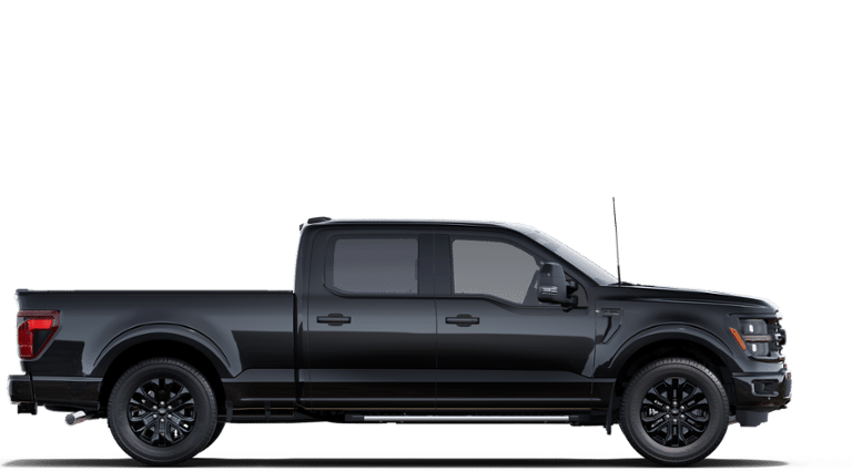 Ford F-150 XLT 2025 à Amos, Québec - 5 - w1920h1200px