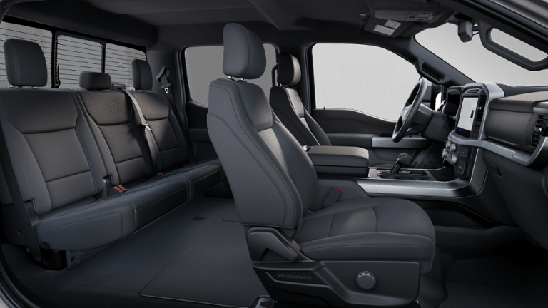 Ford F-150 XLT 2025 à Amos, Québec - 5 - w1920h1200px