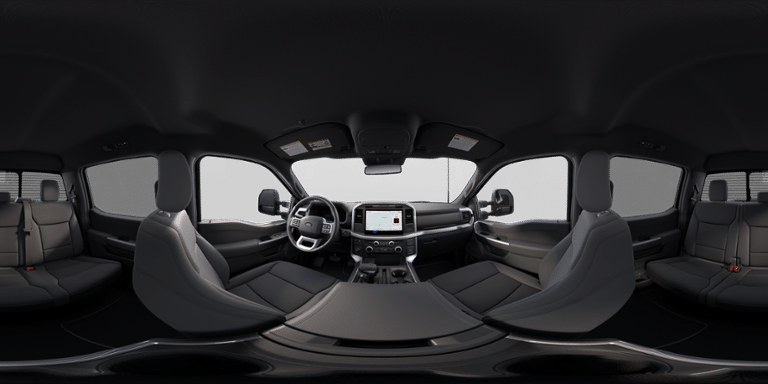 Ford F-150 XLT 2025 à Amos, Québec - 7 - w1920h1200px