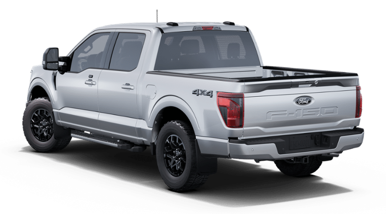 Ford F-150 XLT 2025 à Amos, Québec - 2 - w1920h1200px