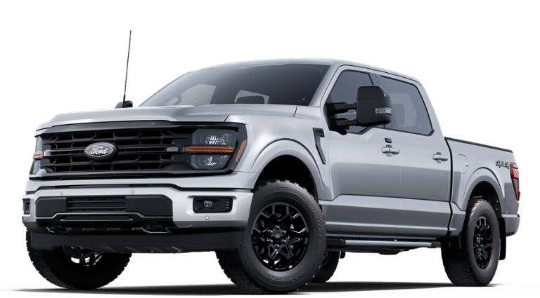 Ford F-150 XLT 2025 à Amos, Québec