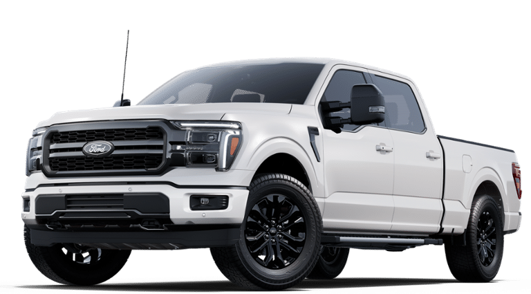 Ford F-150 LARIAT 2025 à Amos, Québec