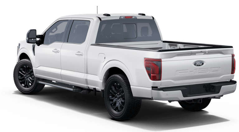 Ford F-150 LARIAT 2025 à Amos, Québec - 2 - w1920h1200px