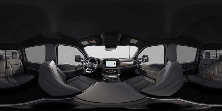 Ford F-150 LARIAT 2025 à Amos, Québec - 6 - w1920h1200px