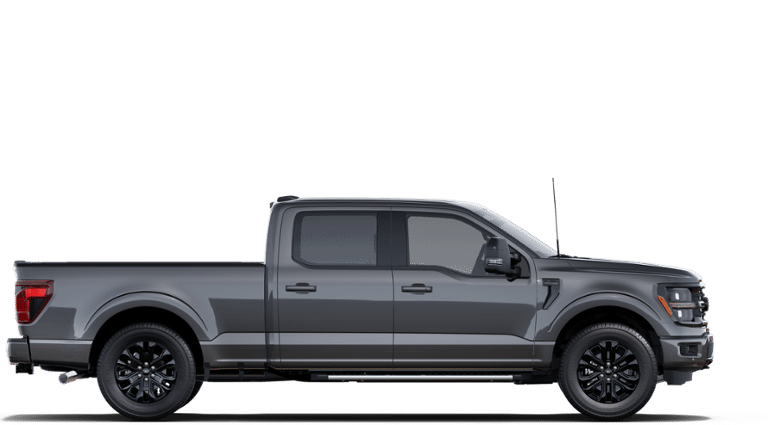 2025 Ford F-150 XLT in Amos, Quebec - 5 - w1920h1200px