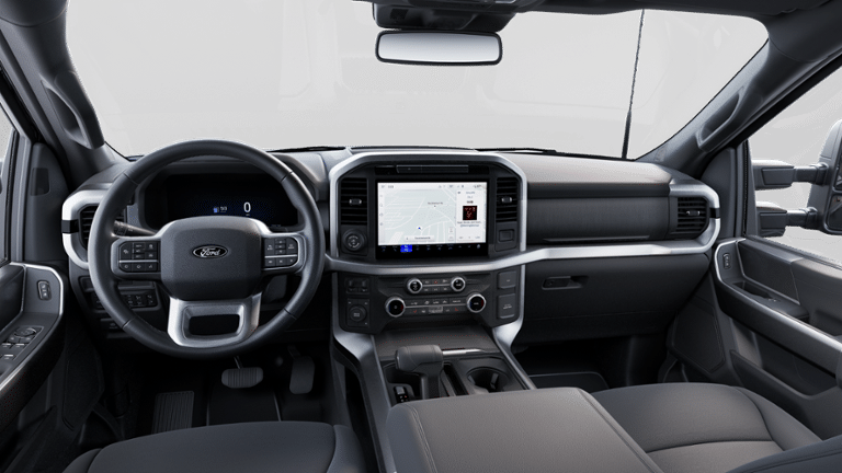 2025 Ford F-150 XLT in Amos, Quebec - 6 - w1920h1200px