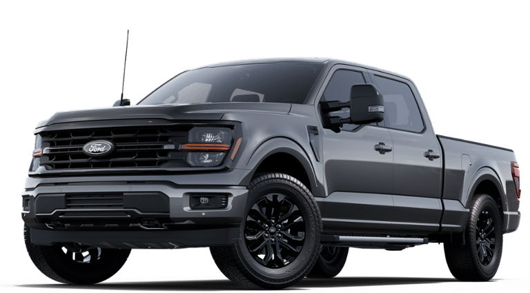 2025 Ford F-150 XLT in Amos, Quebec