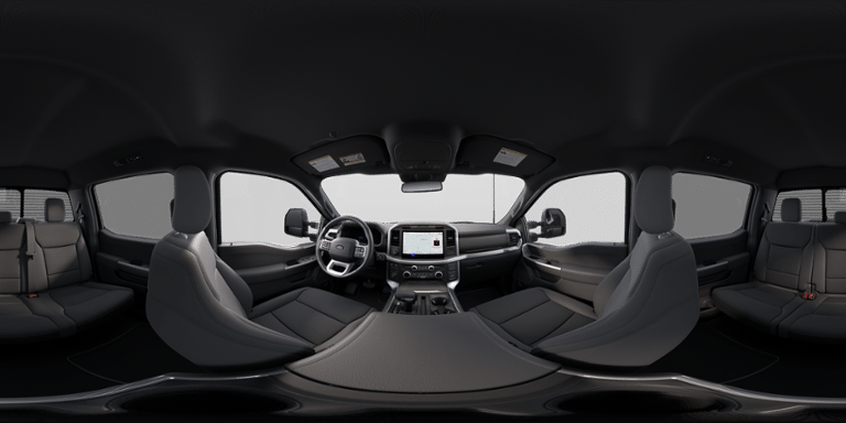 2025 Ford F-150 XLT in Amos, Quebec - 7 - w1920h1200px