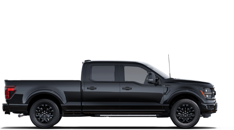 Ford F-150 XLT 2025 à Amos, Québec - 5 - w1920h1200px