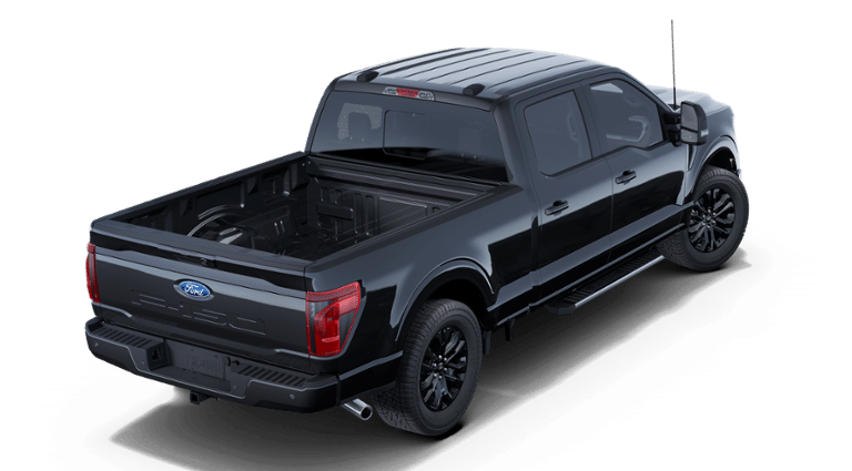 Ford F-150 XLT 2025 à Amos, Québec - 3 - w1920h1200px