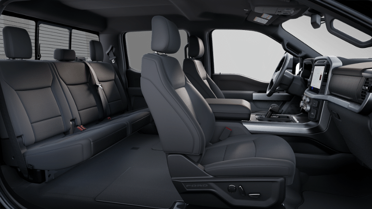 Ford F-150 XLT 2025 à Amos, Québec - 6 - w1920h1200px