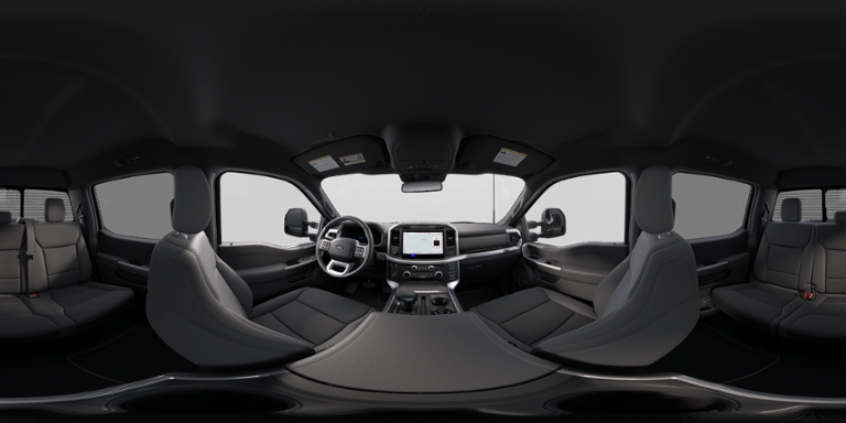 Ford F-150 XLT 2025 à Amos, Québec - 8 - w1920h1200px