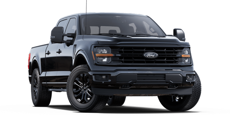 Ford F-150 XLT 2025 à Amos, Québec - 4 - w1920h1200px