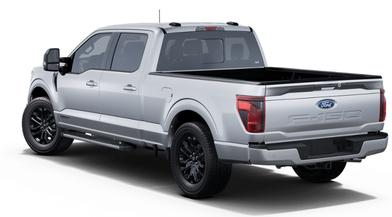 Ford F-150 XLT 2025 à Amos, Québec - 2 - w1920h1200px