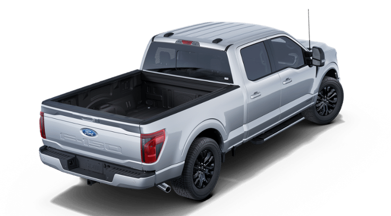 Ford F-150 XLT 2025 à Amos, Québec - 3 - w1920h1200px