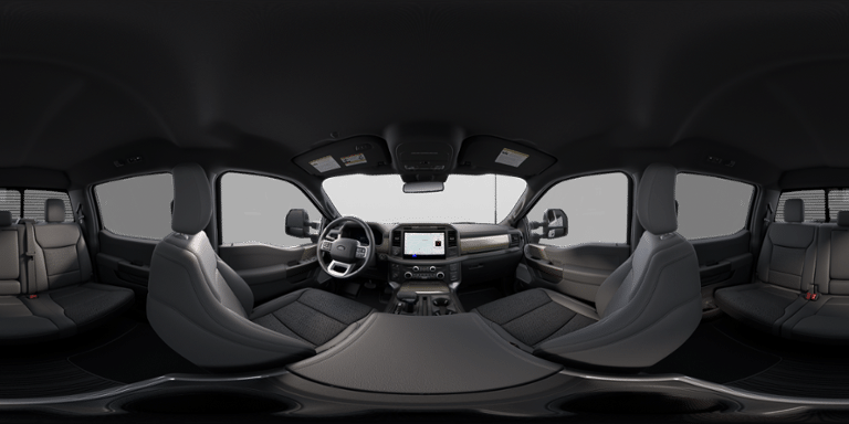 2025 Ford F-150 LARIAT in Amos, Quebec - 8 - w1920h1200px