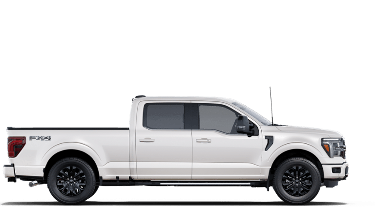 2025 Ford F-150 LARIAT in Amos, Quebec - 5 - w1920h1200px