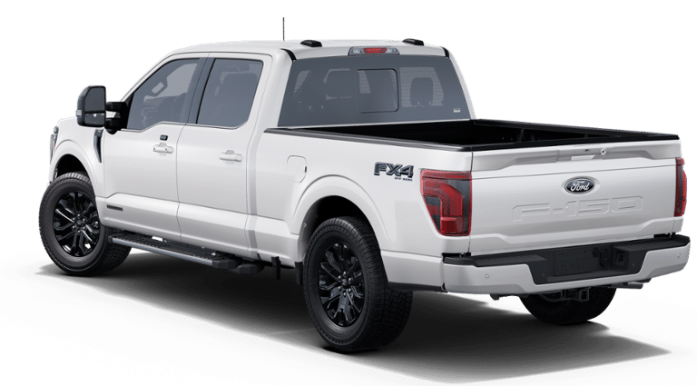 Ford F-150 LARIAT 2025 à Amos, Québec - 2 - w1920h1200px