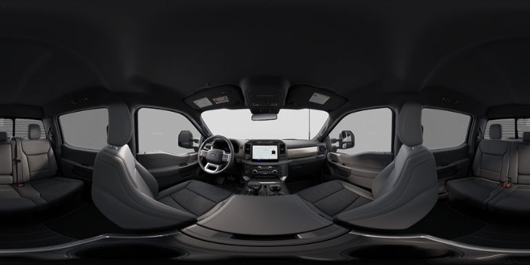 Ford F-150 LARIAT 2025 à Amos, Québec - 8 - w1920h1200px