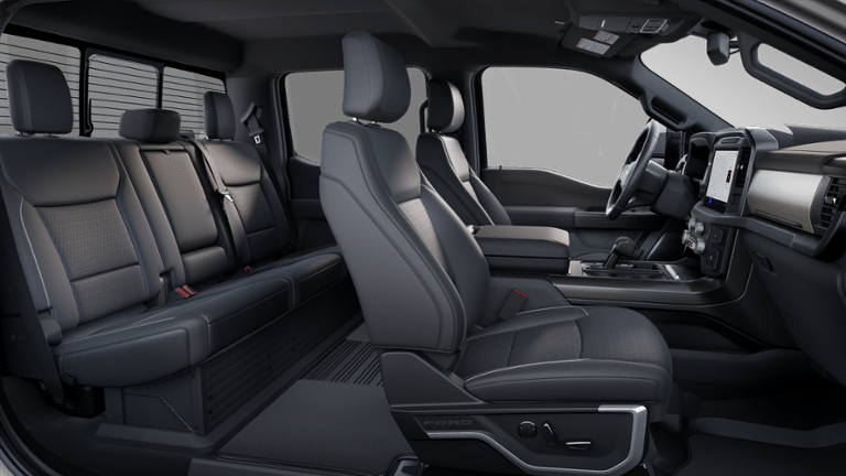 Ford F-150 LARIAT 2025 à Amos, Québec - 6 - w1920h1200px