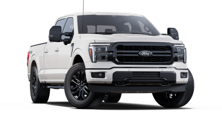 Ford F-150 LARIAT 2025 à Amos, Québec - 4 - w1920h1200px