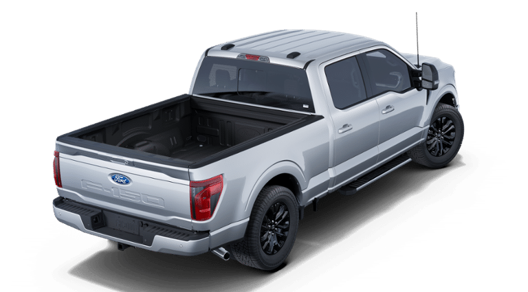 Ford F-150 XLT 2025 à Amos, Québec - 3 - w1920h1200px