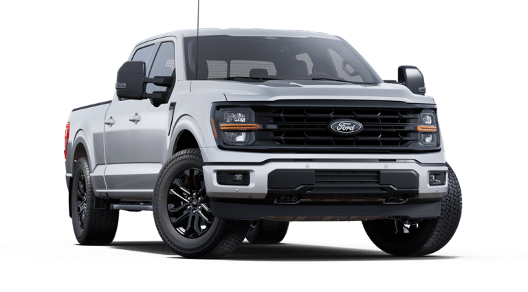 Ford F-150 XLT 2025 à Amos, Québec - 4 - w1920h1200px