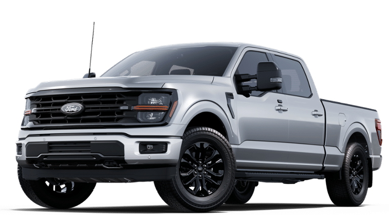 Ford F-150 XLT 2025 à Amos, Québec
