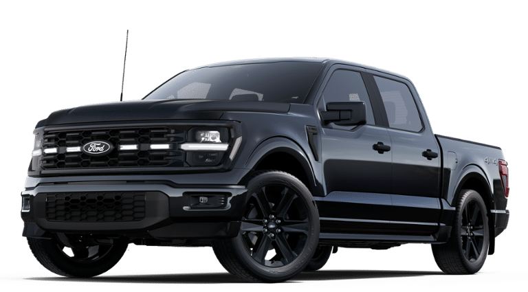 Ford F-150 STX 2025 à Amos, Québec