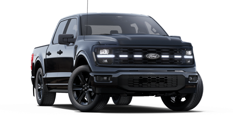Ford F-150 STX 2025 à Amos, Québec - 4 - w1920h1200px