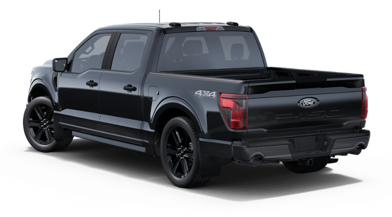 Ford F-150 STX 2025 à Amos, Québec - 2 - w1920h1200px