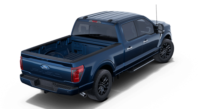 Ford F-150 XLT 2025 à Amos, Québec - 3 - w1920h1200px