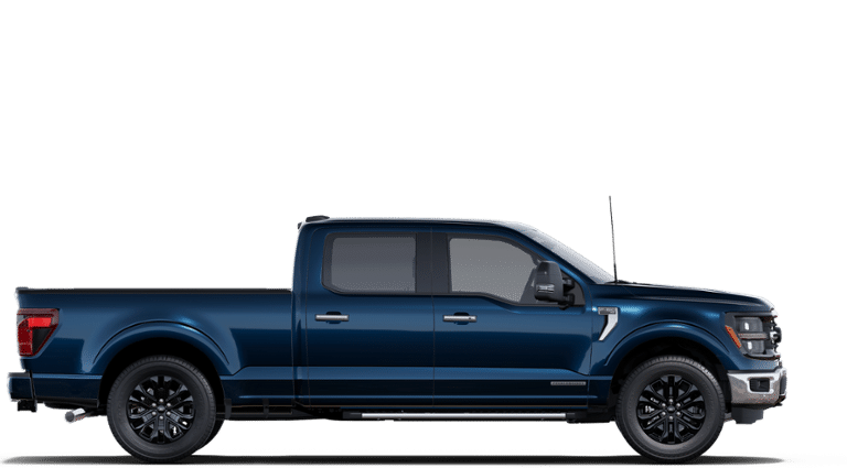 Ford F-150 XLT 2025 à Amos, Québec - 5 - w1920h1200px