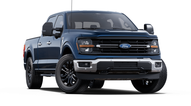 Ford F-150 XLT 2025 à Amos, Québec - 4 - w1920h1200px