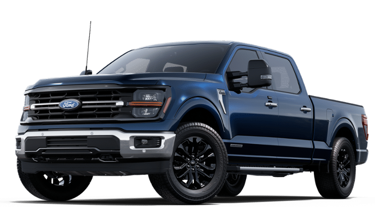 Ford F-150 XLT 2025 à Amos, Québec