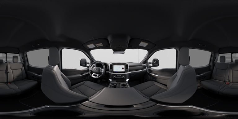 Ford F-150 XLT 2025 à Amos, Québec - 8 - w1920h1200px