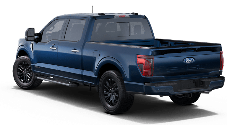 Ford F-150 XLT 2025 à Amos, Québec - 2 - w1920h1200px