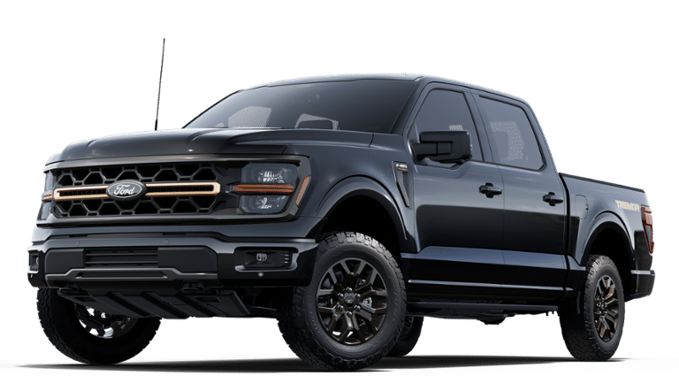 Ford F-150 Tremor 2025 à Amos, Québec
