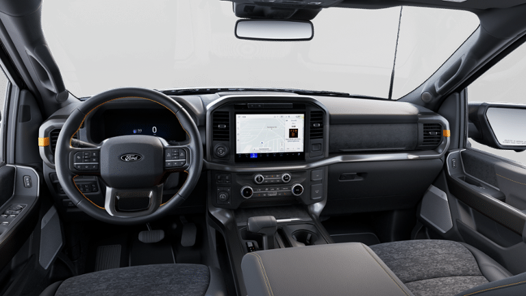 Ford F-150 Tremor 2025 à Amos, Québec - 7 - w1920h1200px