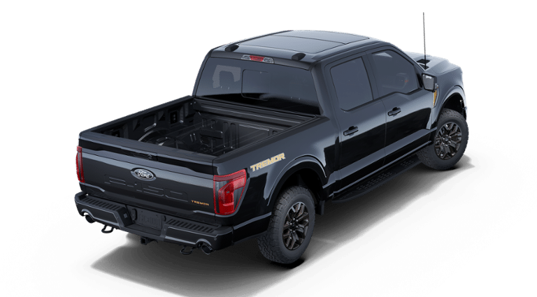 Ford F-150 Tremor 2025 à Amos, Québec - 3 - w1920h1200px